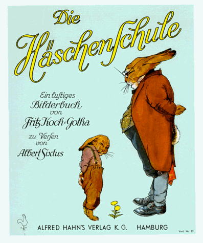 Bilderbuch