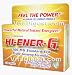 Hi-Ener-G Triple Ginseng Formula, Powerful Natural Instant Energizer, 30 Caplets, 200mg
