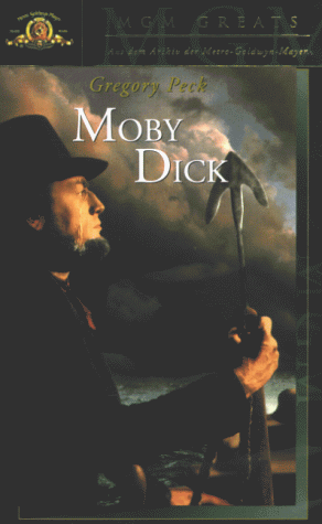 Moby Dick