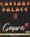 Caesar's Craps