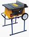 Trojan SC-744 Portable Saw Stand (For DeWalt DW744)