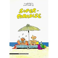 Dicke D�del 2. Super-Paradise