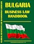 Bulgaria Business Law Handbook