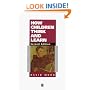 How Children Think and Learn: The Social Contexts of Cognitive Development (Understanding Children's Worlds)