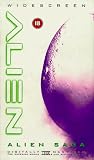Review 20th Century Fox Home Entertainment  / Alien Saga [1979]