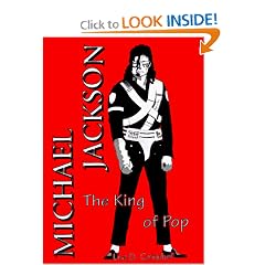 Michael Jackson: The King of Pop
