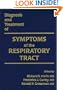 Diagnosis and Treatment of Symptoms of the Respiratory Tract