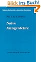 Moderne Mathematik in elementarer Darstellung, Bd.6: Naive Mengenlehre