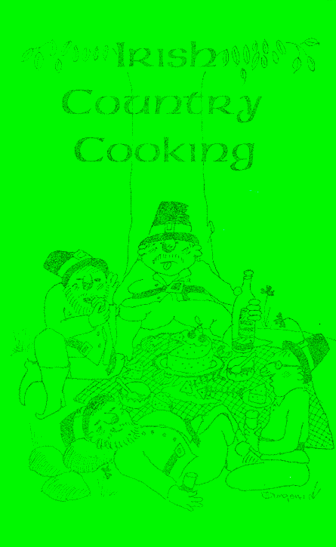 Irish Country Cooking