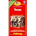 Hallwag USA Road Guide, No.9, Texas: Area and City Maps. National Parks. Highlights: Dallas, Houston, Rio Grande, Big Bend. Stra�enkarte, ... (Rand McNally) (USA Road Guides)