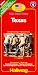  : Hallwag USA Road Guide, No.9, Texas: Area and City Maps. National Parks. Highlights: Dallas, Houston, Rio Grande, Big Bend. Stra&szlig;enkarte, ... (Rand McNally) (USA Road Guides)