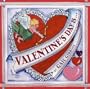 Valentine's Day Is.
