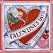 Valentine's Day Is.