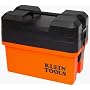 Klein Tools Tool Box 54700, Hi-Viz, 3 Tier