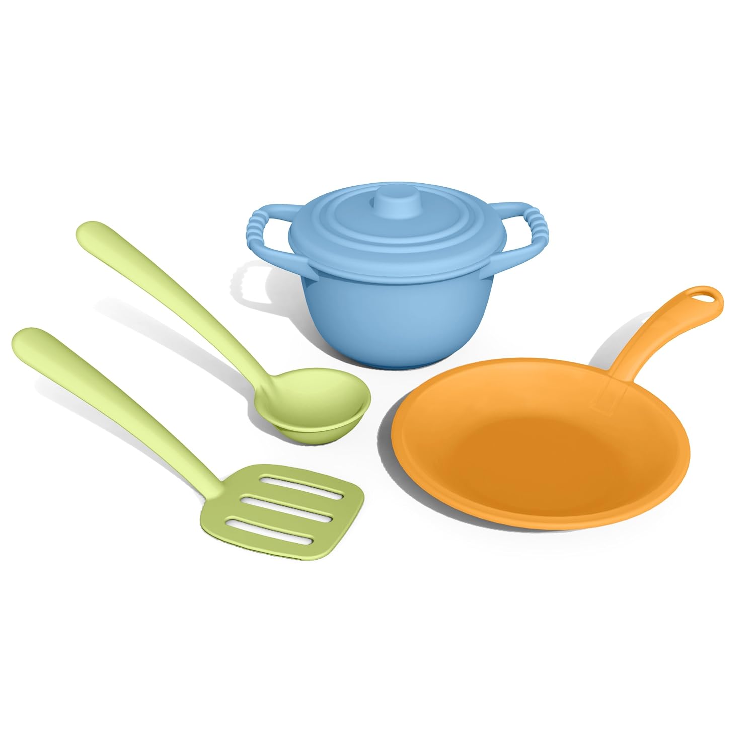Go Green Chef Set
