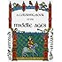 A Coloring Book of the Middle Ages