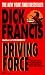 Book Driving Force