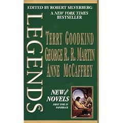 Legends Volume 2