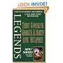 Legends 2 : Short Novels by the Masters of Modern Fantasy