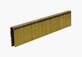 B and C Eagle 9022A 7 8-Inch by 18 Gauge Narrow Crown Galvanized Finish Staple (5,000 per box)