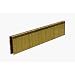 B & C Eagle 9022 7/8-Inch by 18 Gauge Narrow Crown Galvanized Finish Staple (5,000 per box)