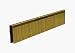 B and C Eagle 9022A 7 8-Inch by 18 Gauge Narrow Crown Galvanized Finish Staple (5,000 per box)