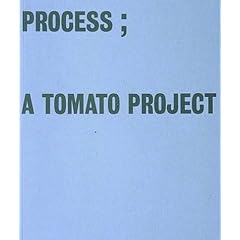 Process: A "Tomato" Project