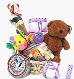 Primo Baby Gift Basket - Neutral