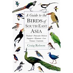 A Guide to the Birds of Southeast Asia