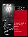 Book What Mystery Do I Read Next?: A Reader's Guide to Recent Mystery Fiction (What Mystery Do I Read Next?)