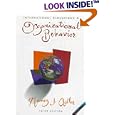 International Dimensions of Organizational Behavior