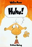 Huhu! - Walter Moers