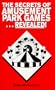 The Secrets of Amusement Park Games...Revealed!