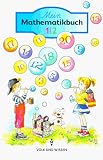 Produkt-Bild: Mein Mathematikbuch, neue Rechtschreibung, Bd.1/2