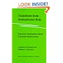 Transitions from Authoritarian Rule: Tentative Conclusions about Uncertain Democracies (v. 4)