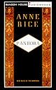 Pandora: New Tales of the Vampires (Anne Rice)