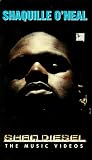 Shaq Diesel: Music Videos [VHS] [Import]