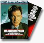 The Jack Ryan Collection: Patriot Gam...
