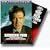 Jack Ryan Thriller Set (The Hunt for Red October/Patriot Games/Clear and Present Danger)
