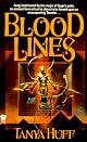 Blood Lines: Victory Nelson Private Investigator: Otherworldly Crimes a Specialty (Victory Nelson)