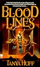Blood Lines: Victory Nelson Private Investigator: Otherworldly Crimes a Specialty (Victory Nelson)