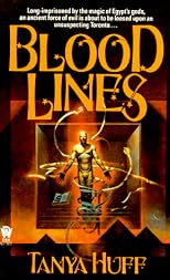 Blood Lines: Victory Nelson Private Investigator: Otherworldly Crimes a Specialty (Victory Nelson)