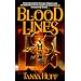 Blood Lines: Victory Nelson Private Investigator: Otherworldly Crimes a Specialty