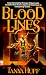 Blood Lines: Victory Nelson Private Investigator: Otherworldly Crimes a Specialty (Daw Book Collectors)