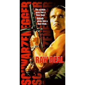 Raw Deal
