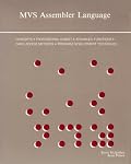 MVS Assembler Language