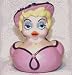 Mae West Rubber Duck