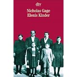 Elenis Kinder.von "Nicholas Gage"