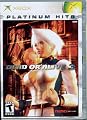 Dead or Alive 3