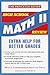 Book High School Math II Review (Princeton Review Series)